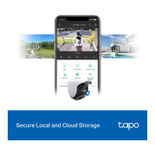 TP-Link Tapo C520WS