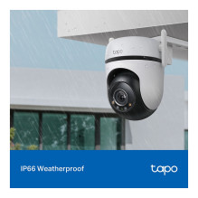 TP-Link Tapo C520WS