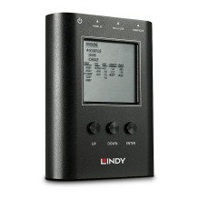 Lindy 32675 video test...