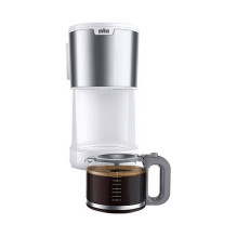 Braun KF 1500 Braun KF 1500