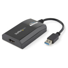StarTech.com USB32HDPRO USB graphics adapter