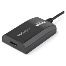 StarTech.com USB32HDPRO USB graphics adapter