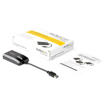 StarTech.com USB32HDPRO USB graphics adapter