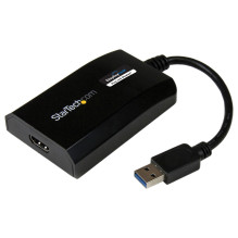 StarTech.com USB32HDPRO USB grafikos adapteris