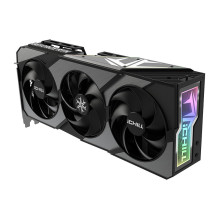 INNO3D iChill GeForce RTX 5070 X3 vaizdo plokštė