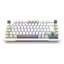 INCA Gaming Keyboard RGB /...