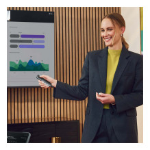 Logitech Presenter Spotlight 2