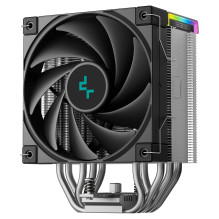 K aušintuvas Deepcool AK500S DIGITAL SE