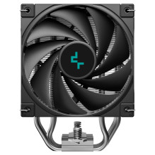 K aušintuvas Deepcool AK500S DIGITAL SE