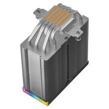 K aušintuvas Deepcool AK500S DIGITAL SE