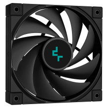 K aušintuvas Deepcool AK500S DIGITAL SE