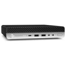 Atnaujintas HP ProDesk 600 G5 A klasės stacionarus kompiuteris su Intel Core i5-9500T 16 GB 512 GB M.2 USFF W11P Atnaujintas HP ProDesk 600 G5 A klasės stacionarus kompiuteris su Intel Core i5-9500T 16 GB 512 GB M.2 USFF W11P
