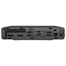 Atnaujintas HP ProDesk 600 G5 A klasės stacionarus kompiuteris su Intel Core i5-9500T 16 GB 512 GB M.2 USFF W11P Atnaujintas HP ProDesk 600 G5 A klasės stacionarus kompiuteris su Intel Core i5-9500T 16 GB 512 GB M.2 USFF W11P