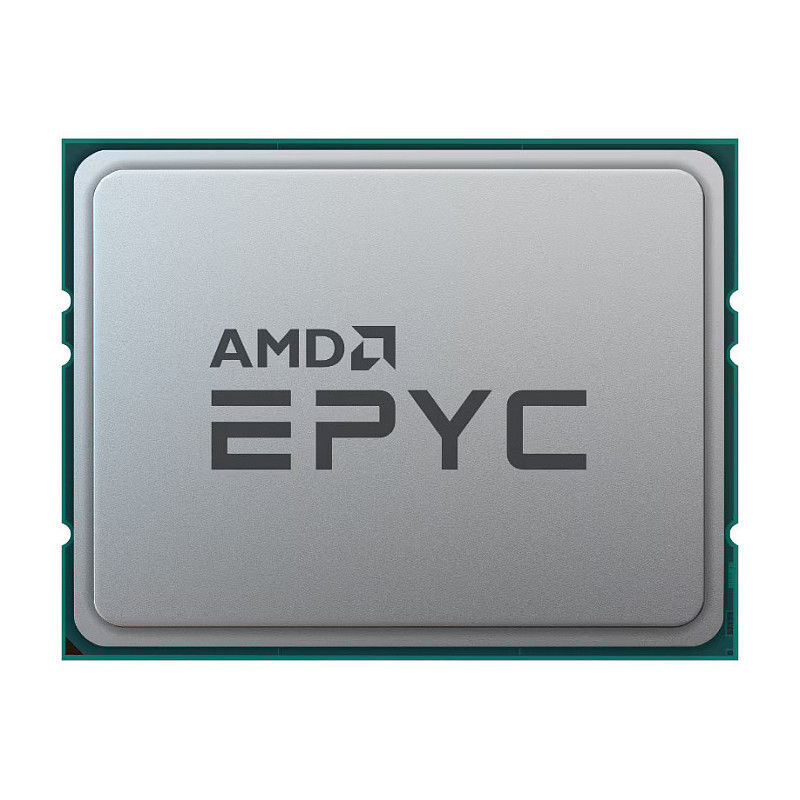 AMD AM5 EPYC 4545P TRAY 3,0GHz MAX 5,4GHz 16x branduolių 32x gijų 64MB 65W