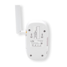 „Logitech Kerlink Wirnet iFemtoCell“ – šliuzas – 100 Mb LAN – „LoRaWAN“ – 2,4 GHz „Logitech Kerlink Wirnet iFemtoCell“ – šliuzas – 100 Mb LAN – „LoRaWAN“ – 2,4 GHz