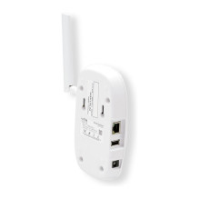 Logitech Kerlink Wirnet iFemtoCell - Gateway - 100Mb LAN - LoRaWAN - 2.4 GHz Logitech Kerlink Wirnet iFemtoCell - Gateway - 100Mb LAN - LoRaWAN - 2.4 GHz