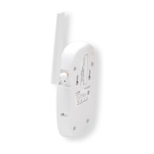 Logitech Kerlink Wirnet iFemtoCell - Gateway - 100Mb LAN - LoRaWAN - 2.4 GHz Logitech Kerlink Wirnet iFemtoCell - Gateway - 100Mb LAN - LoRaWAN - 2.4 GHz