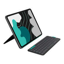 „Flip Folio“ – grafitas