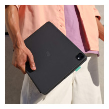 „Flip Folio“ – grafitas
