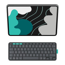 Flip Folio-Graphite-ch