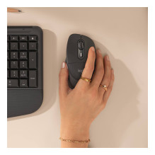 Logitech M850 L Graphite