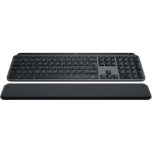 MX KEYS S - GRAPHITE PAN - BT -