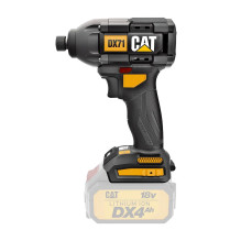 CAT DX71B cordless impact...