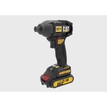 CAT DX71B cordless impact driver without battery CAT DX71B cordless impact driver without battery