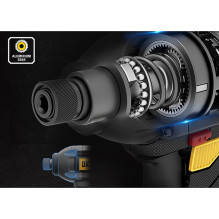CAT DX71B cordless impact driver without battery CAT DX71B cordless impact driver without battery