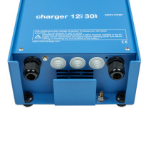 Phoenix Charger 12 / 30 (2+1) 120-240V