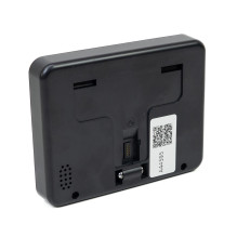 PNI EV431 wireless electronic viewfinder with 4.3 inch LCD screen and Tuya application PNI EV431 wireless electronic viewfinder with 4.3 inch LCD screen and Tuya application