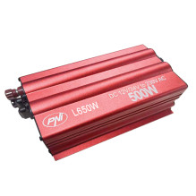 Box with 20 pieces of PNI L650W voltage inverter, dual power supply 12V / 24V, 230V output, 500W, modified sine, 5V 500m Box with 20 pieces of PNI L650W voltage inverter, dual power supply 12V / 24V, 230V output, 500W, modified sine, 5V 500m