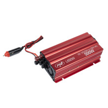 Box with 20 pieces of PNI L650W voltage inverter, dual power supply 12V / 24V, 230V output, 500W, modified sine, 5V 500m Box with 20 pieces of PNI L650W voltage inverter, dual power supply 12V / 24V, 230V output, 500W, modified sine, 5V 500m