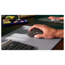 Logitech Signature Plus M750L mouse