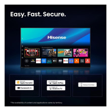 Hisense 85E7S PRO