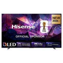 Hisense 100E7DS PRO