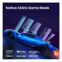 Hisense 100E7DS PRO