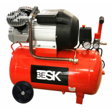 BESK 50l 369l/min 8bar