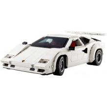 LEGO Lamborghini Countach 5000 Quattrovalvole 10337 LEGO Lamborghini Countach 5000 Quattrovalvole 10337