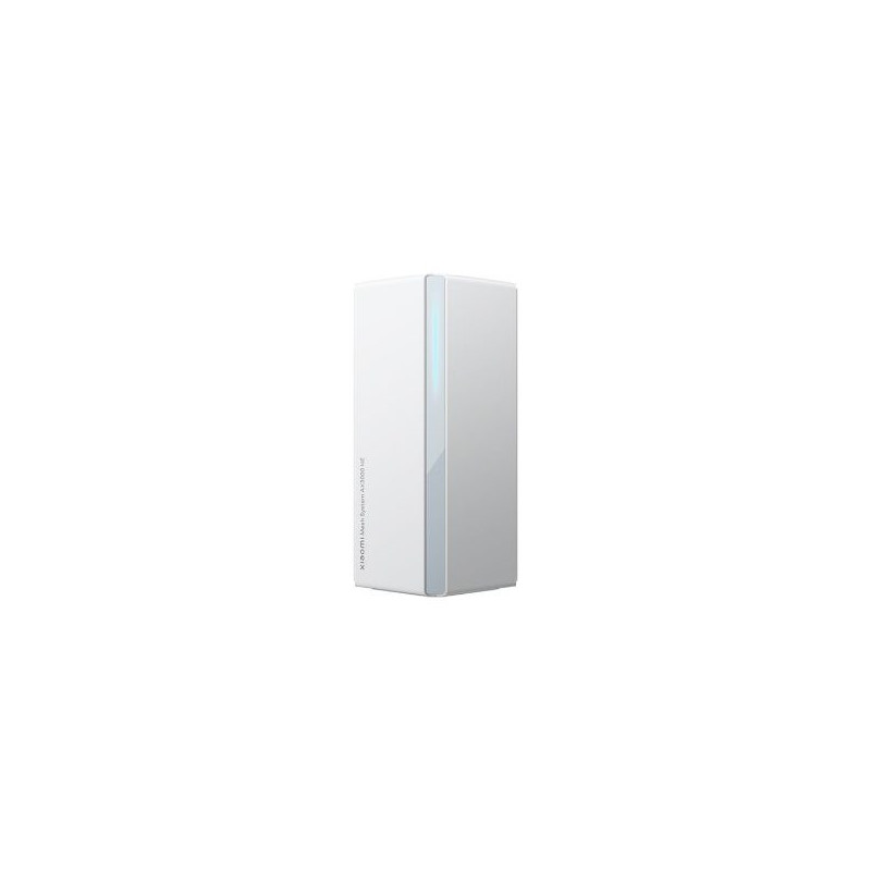 „Xiaomi Mesh System AX3000 NE“ – „Wi-Fi“ sistema – „Wi-Fi 6“ – darbalaukio AX3000 2,4 GHz / 5 GHz 6941948703070