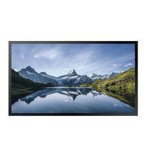 Samsung OM46B OMB Series - 46" LED-backlit LCD display - Full HD - for digital signage