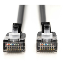 Digitus DK-1632-A-015S-BL networking cable Digitus DK-1632-A-015S-BL networking cable
