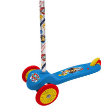 Children's scooter Paw Patrol, blue