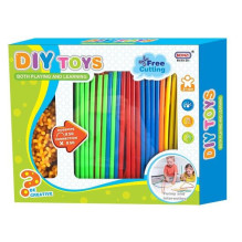 Toy constructor, 100 pieces