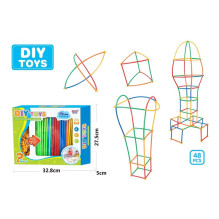 Toy constructor, 100 pieces Toy constructor, 100 pieces