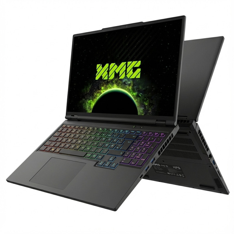 Schenker XMG PRO 16 - M25vwr 16" WQXGA Core Ultra 9 275HX 32GB / 2TB RTX 5070 Ti Win11