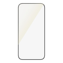 PanzerGlass ® EyeCARE™ Screen Protector iPhone 16 , 15 , Ultra-Wide Fit