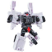 Transformer TOBOT MX0397385