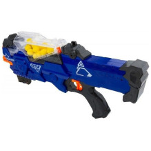 Battery operated gun (20pcs balls zc7109 Battery operated gun (20pcs balls zc7109