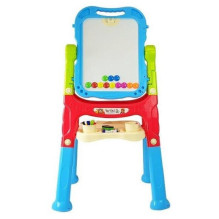 Magnetic double-sided drawing board ZJA140617 Magnetic double-sided drawing board ZJA140617